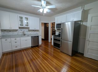 75 Adams St APT 1, Dorchester, MA 02122