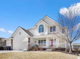 11910 S 51st St, Papillion, NE 68133