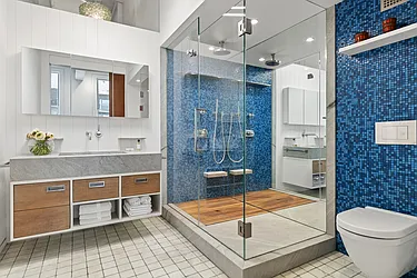 Sold by Brown Harris Stevens