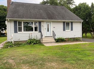 168 Sterling St, New Britain, CT 06053