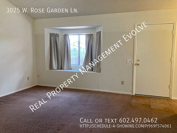 5th image of 3025 W Rose Garden Ln