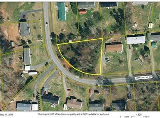 3866 Berry Creek Cir, Granite Falls, NC 28630