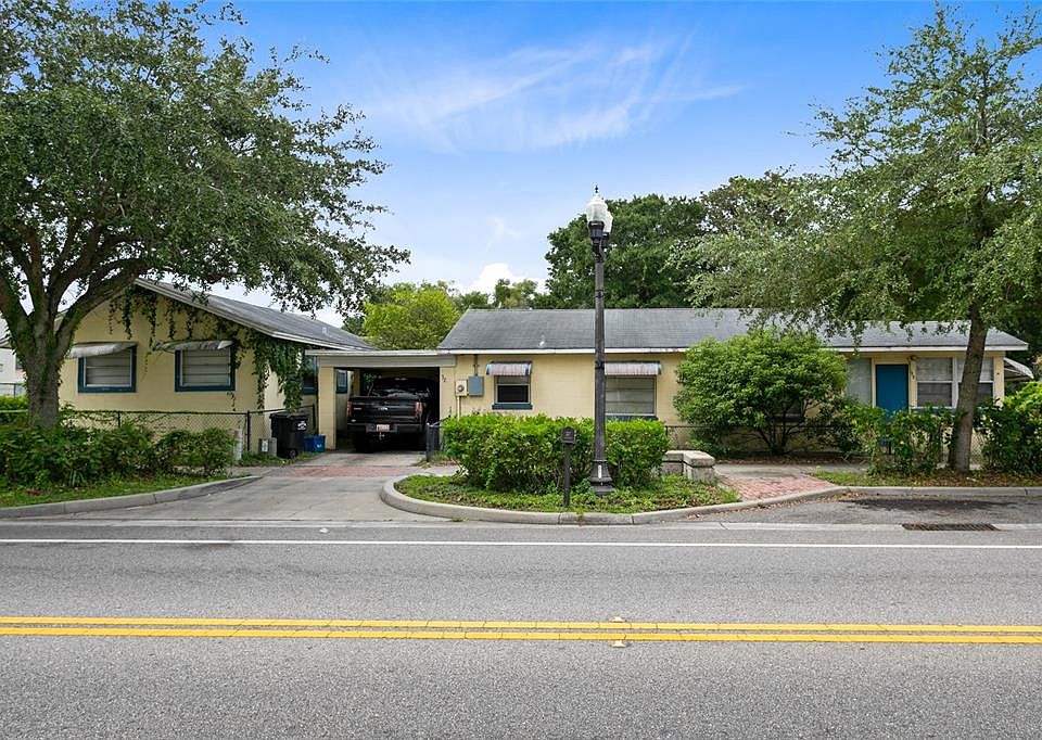 322 E Kennedy Blvd, Eatonville, FL 32751 Zillow