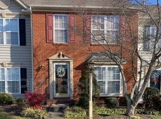 7707 Bogey Pl, Glen Allen, VA 23059