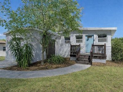 4611 W Paxton Ave, Tampa, FL, 33611