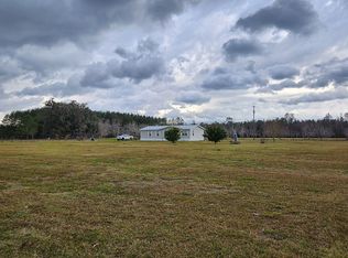 9341 NW 61st Ave, Lake Butler, FL 32054
