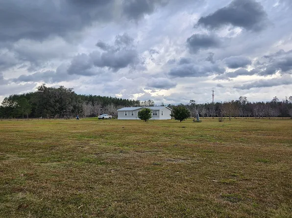 9341 NW 61st Ave, Lake Butler, FL 32054