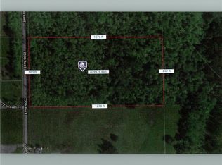 0 230th Ave E, Buckley, WA 98321