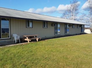 5995 Poplar St UNIT 4, Saint Helen, MI 48656