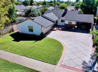 316 Orange Grove Ave, San Fernando, CA 91340