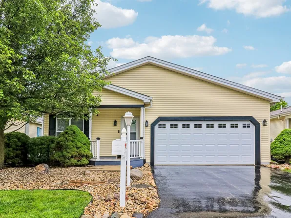 227 Rodeo Dr, Grayslake, IL 60030
