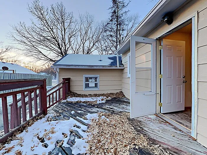 10631 Dogwood St NW — Photo 11