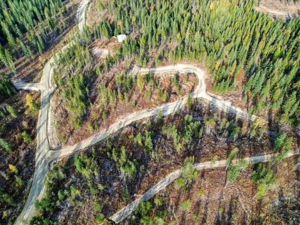 3&4 Pioneer Ests N, Priest River, ID 83856