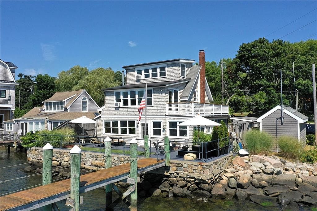 237 Riverside Dr, Tiverton, RI 02878 Zillow