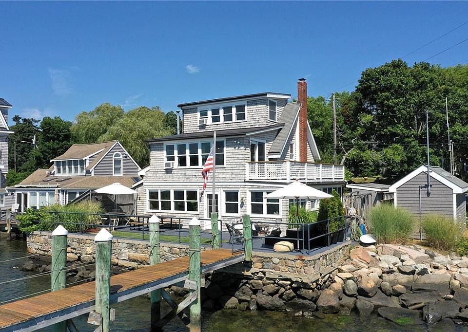237 Riverside Dr, Tiverton, RI 02878 Zillow