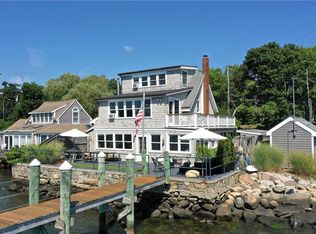 237 Riverside Dr, Tiverton, RI 02878