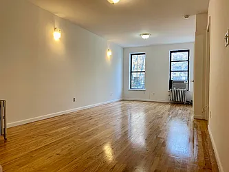Rented by J Misrahi Realty Corp