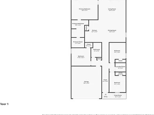3025 Tooley Dr — Photo 2