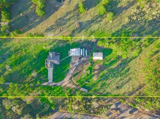 18440 Old Danville Rd, Willis, TX 77318