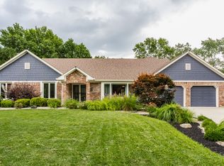 8901 Rocky Ridge Rd, Indianapolis, IN 46217