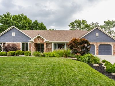 8901 Rocky Ridge Rd, Indianapolis, IN, 46217