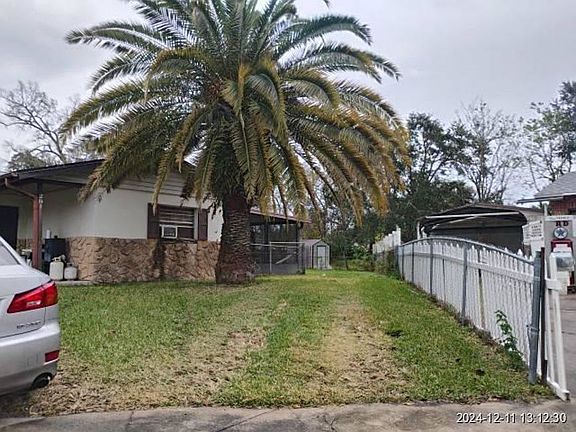 Property Side View