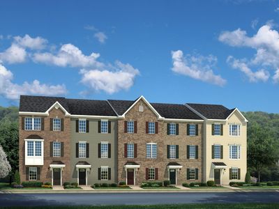 42672 Burbank Ter, Sterling, VA, 20166