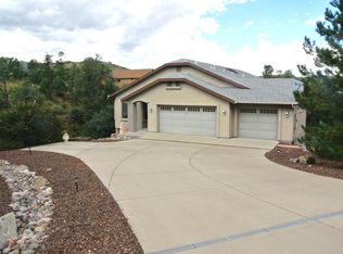 567 Pineview Dr, Prescott, AZ 86301