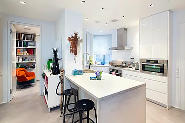 Sold by Brown Harris Stevens