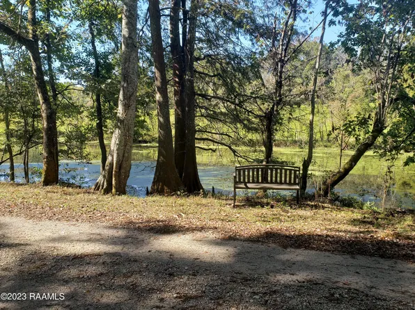 Highway 105 Lot 1-X-2, Krotz Springs, LA 70750
