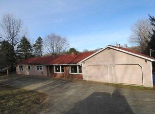 93 Bear Creek Rd, Andover, NJ 07821