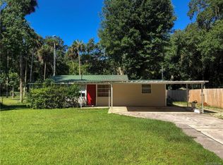 218 N Robin Hood Rd, Inverness, FL 34450