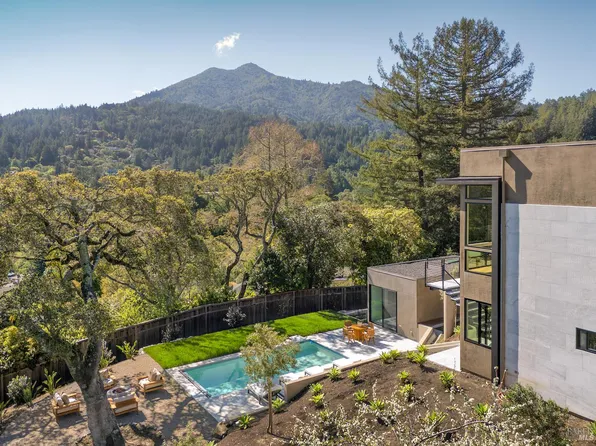 22 Rock Road, Kentfield, CA 94904