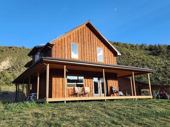 16800 Grange Road, Paonia, CO 81428