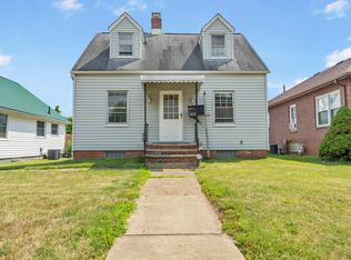 2820 13th St NW, Canton, OH 44708
