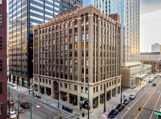444 17th St APT 1004, Denver, CO 80202