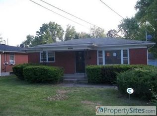 3108 Bridwell Dr, Louisville, KY 40216