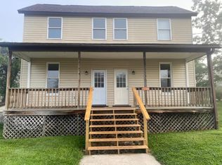 1100 Oakland Ave #A, Oakland, MD 21550