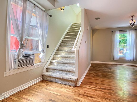 2nd image of 3446 N Marion St #House