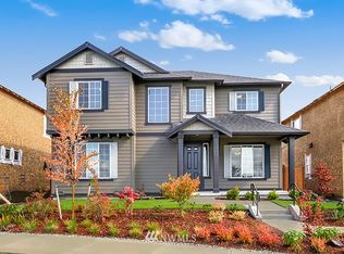 10796 E Mercury LOT 75, Lane Gig Harbor, WA 98332