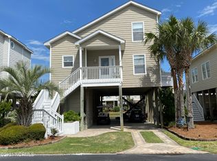 18 Channel Dr, Ocean Isle Beach, NC 28469