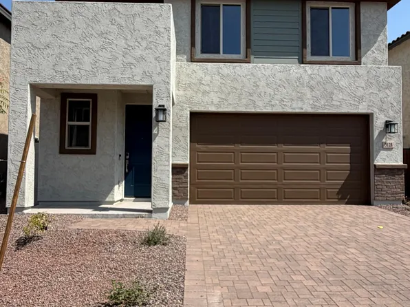 3128 S 180th Avenue, Goodyear, AZ 85338