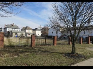 1142 Mount Vernon Ave, Columbus, OH 43203