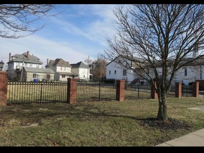 1142 Mount Vernon Ave, Columbus, OH, 43203