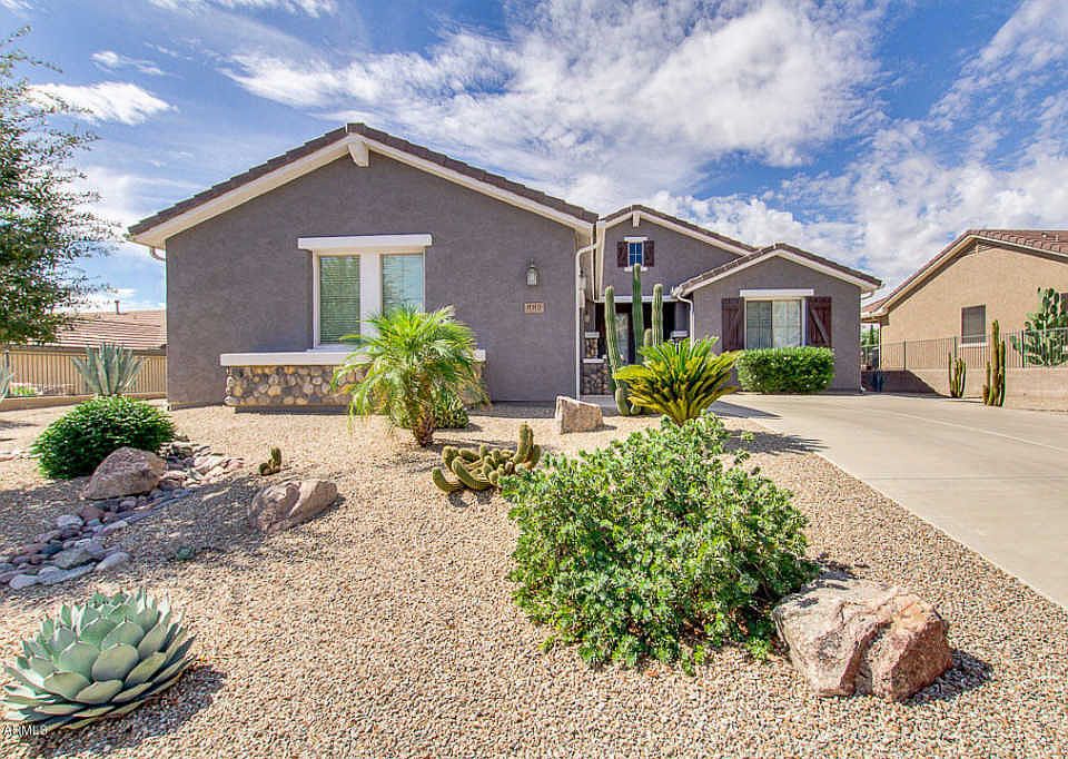 1st image of 993 W Mountain Peak Way