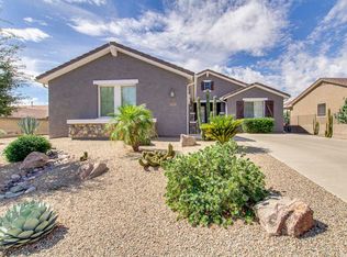 993 W Mountain Peak Way, San Tan Valley, AZ 85143
