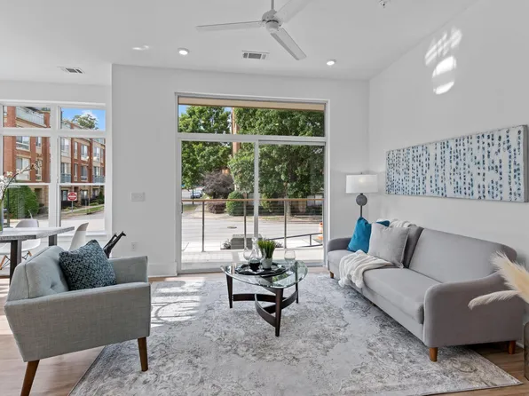 2441 Campus Shore Dr #105, Raleigh, NC 27612