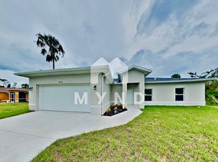 5562 Sunnyvale Rd, North Port, FL 34288