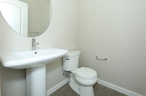4th image of 2241 Glenridding Blvd SW