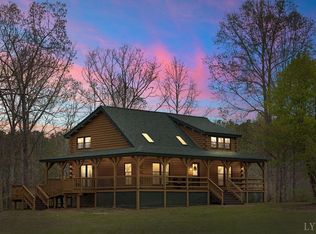 564 Thistle Rd, Rustburg, VA 24588